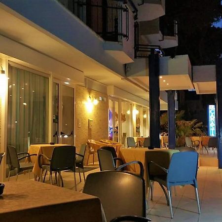 Hotel Canasta 리치오네 외부 사진